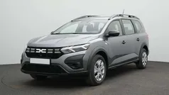Gebraucht 2025 Dacia Jogger Essentiel Van / Kleinbus | 18.390 € (Superpreis)