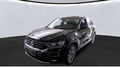 Gebraucht 2022 VW T-Roc Sportline SUV | 28.985 € (Fairer Preis)