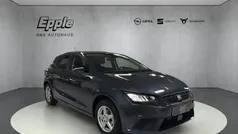 Grau Gebraucht 2025 Seat Ibiza Limousine | 19.490 € (Fairer Preis)