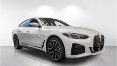 Gebraucht 2025 BMW i4 M Sport Limousine | 57.500 € (Fairer Preis)
