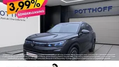 Schwarz Gebraucht 2024 VW Tiguan Life SUV | 34.977 € (Fairer Preis)