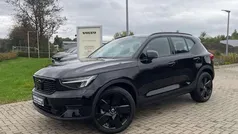 Onyx black Gebraucht 2025 Volvo XC40 Plus SUV | 40.900 € (Fairer Preis)