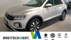 Gebraucht 2023 VW T-Roc Move SUV | 28.850 € (Fairer Preis)