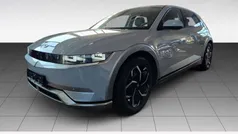 Grau Gebraucht 2022 Hyundai Ioniq 5 Techniq SUV | 29.985 € (Guter Preis)
