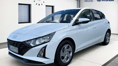 Gebraucht 2025 Hyundai i20 Select Kleinwagen | 20.750 € (Fairer Preis)