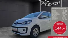 Gebraucht 2020 VW up! Kleinwagen | 10.450 € (Fairer Preis)