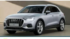 Gebraucht 2025 Audi Q3 Advanced SUV | 39.930 € (Fairer Preis)