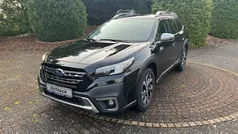 Gebraucht 2021 Subaru Outback Platinum SUV | 34.900 € (Fairer Preis)