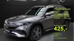 Gebraucht 2023 Mercedes EQB300 AMG SUV | 39.400 € (Fairer Preis)