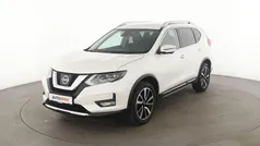 Weiß Gebraucht 2018 Nissan X-Trail 360º SUV | 18.290 € (Fairer Preis)
