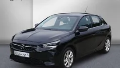 Schwarz Gebraucht 2023 Opel Corsa Elegance Kleinwagen | 14.889 € (Fairer Preis)