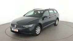 Grau Gebraucht 2020 VW Passat Kombi | 20.750 € (Fairer Preis)