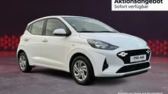 Gebraucht 2022 Hyundai i10 Select Kleinwagen | 15.438 € (Fairer Preis)