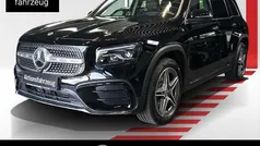 Gebraucht 2025 Mercedes GLB200 AMG SUV | 40.898 € (Fairer Preis)