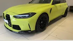 Sao paulo gelb Gebraucht 2023 BMW M3 Competition Edition Kombi | 84.500 € (Fairer Preis)