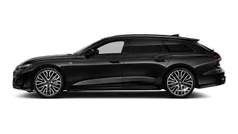 Gebraucht 2025 Audi A6 Ambiente Kombi | 79.431 € (Fairer Preis)