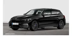 Gebraucht 2019 BMW M140 M Sport Limousine | 37.490 € (Etwas zu teuer)