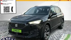 Deep schwarz metalli Gebraucht 2023 Seat Tarraco 4Drive SUV | 35.290 € (Fairer Preis)