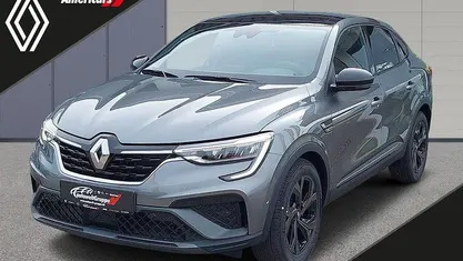 Gebraucht Renault Arkana R.S. 158 PS (116 kW) 2023 SUV