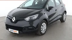 Gebraucht 2014 Renault Captur Expression SUV | 8.240 € (Fairer Preis)