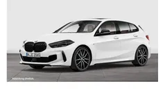 Gebraucht 2022 BMW M135 M Sport Kleinwagen | 31.990 € (Fairer Preis)