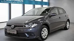 Grau Gebraucht 2023 VW Polo Life Kleinwagen | 16.670 € (Guter Preis)