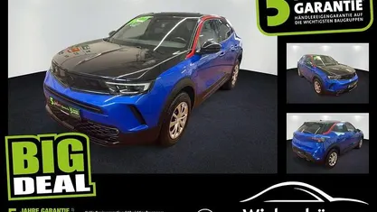 Gebraucht 2022 Opel Mokka GS Line SUV | 18.990 € (Fairer Preis)