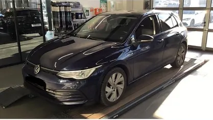 Gebraucht 2020 VW Golf United Limousine | 18.475 € (Fairer Preis)