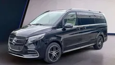 Gebraucht 2025 Mercedes V300 Exclusive Luxury Van / Kleinbus | 130.900 €