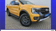 Gebraucht 2025 Ford Ranger Wildtrack Abholung | 56.898 € (Fairer Preis)