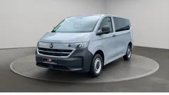Gebraucht 2025 VW T6.1 Van | 50.918 € (Fairer Preis)