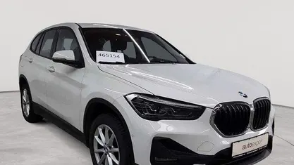 Gebraucht 2021 BMW X1 Advantage SUV | 19.990 € (Guter Preis)