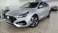 Silber Neu 2025 Hyundai i30 Kombi | 21.495 € (Fairer Preis)