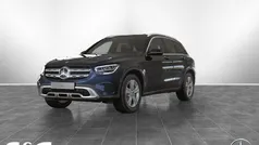 Gebraucht 2020 Mercedes GLC220 SUV | 24.477 € (Guter Preis)