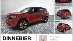 Orange (metallic) Neu 2025 Opel Frontera SUV | 28.756 € (Fairer Preis)