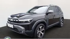 Gebraucht 2024 Dacia Duster Journey SUV | 29.640 € (Fairer Preis)