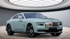 Gebraucht 2024 Rolls Royce Spectre Coupé | 427.210 €