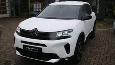 Gebraucht 2022 Citroën C5 Aircross Feel SUV | 17.950 € (Fairer Preis)
