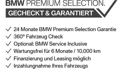 Gebraucht BMW M440 M Sport 374 PS (275 kW) 2025 Blau Limousine