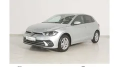Gebraucht 2024 VW Polo Style Limousine | 20.940 € (Guter Preis)