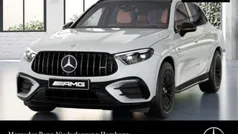 Mercedes GLC43 AMG