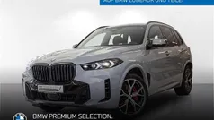 Gebraucht 2024 BMW X5 Performance SUV | 81.900 € (Superpreis)