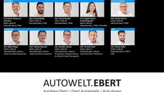 Gebraucht 2024 Mercedes V250 AMG Van / Kleinbus | 59.980 € (Fairer Preis)
