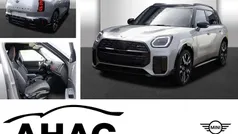 Gebraucht 2024 Mini John Cooper Works Countryman SUV | 45.499 € (Guter Preis)