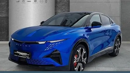 Gebraucht 2026 Alpine A390 SUV | 79.990 € (Fairer Preis)