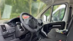 Weiß Neu 2024 Opel Movano Van | 30.240 € (Superpreis)