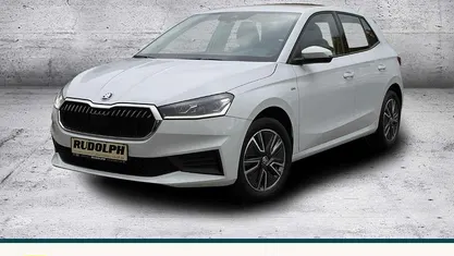 Gebraucht 2022 Skoda Fabia Tour Kleinwagen | 15.980 € (Fairer Preis)