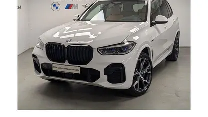 Gebraucht 2022 BMW X5 M Sport SUV | 54.880 € (Fairer Preis)