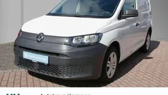 Gebraucht 2021 VW Caddy Van / Kleinbus | 23.850 € (Superpreis)