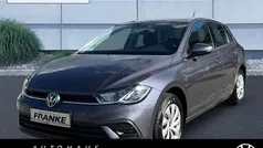 Gebraucht 2025 VW Polo IQ Drive Limousine | 21.639 € (Fairer Preis)